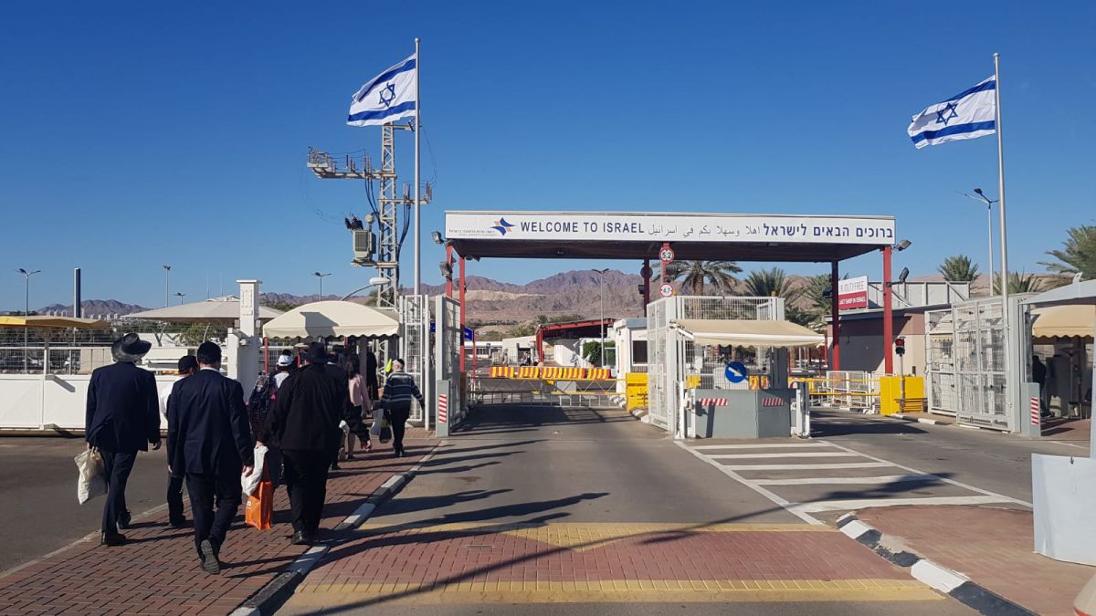 "כועס על הישראלים יותר מאשר על הירדנים"