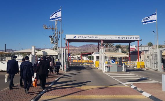 "כועס על הישראלים יותר מאשר על הירדנים"