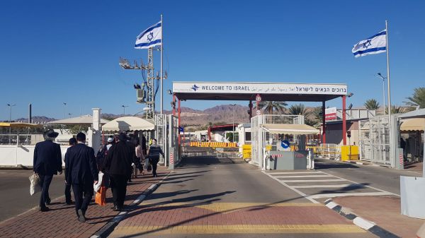 "כועס על הישראלים יותר מאשר על הירדנים"