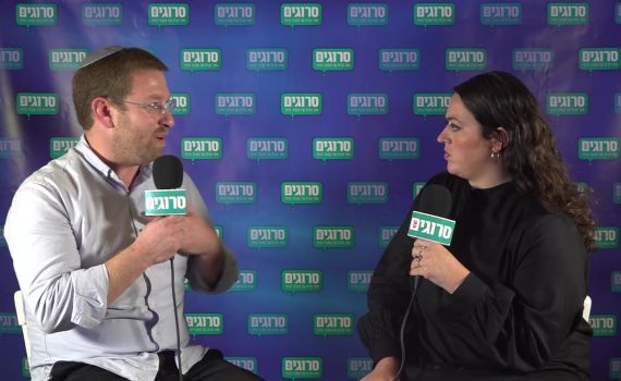 יהודה ולד: אין ברירה, צריכים מפלגה מאוחדת