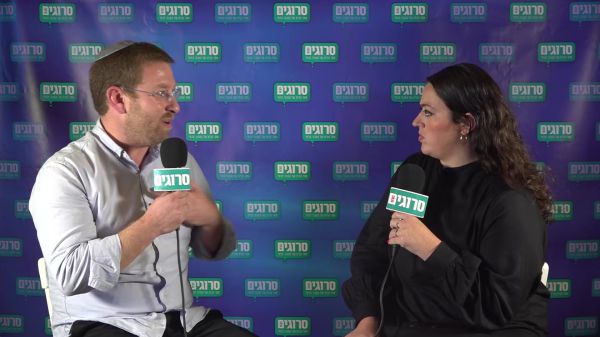 יהודה ולד: אין ברירה, צריכים מפלגה מאוחדת