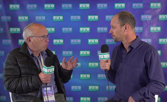 ולרשטיין: לוותר על נתניהו עכשיו – חוסר אחריות לאומי