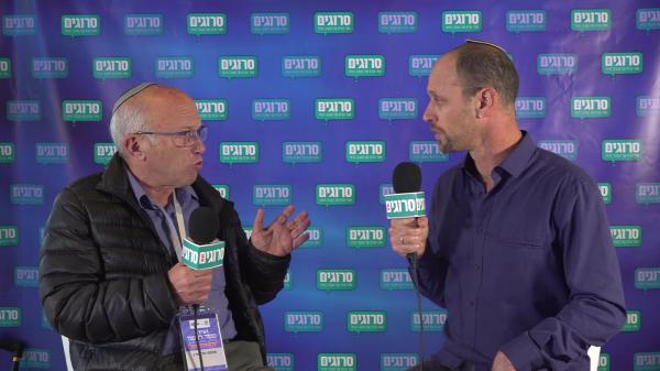 ולרשטיין: לוותר על נתניהו עכשיו – חוסר אחריות לאומי