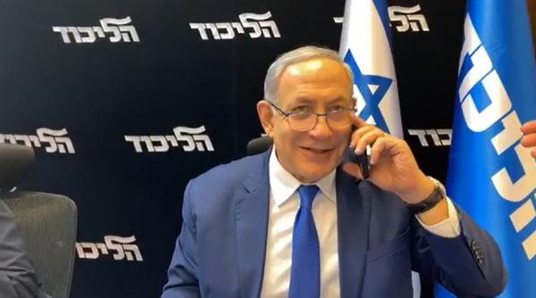 "לא האמנתי": נתניהו הפתיע אם טרייה מאלקנה. צפו