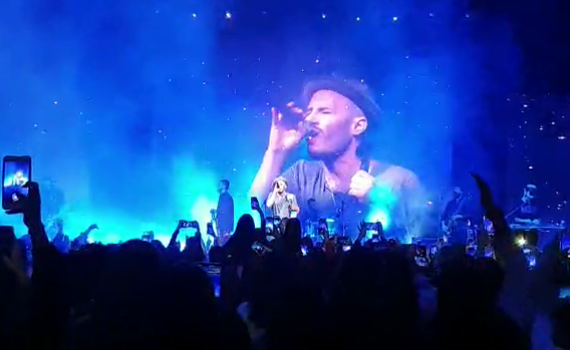 מטורף: זה מה שקרה כשנתן גושן עלה בהפתעה. צפו