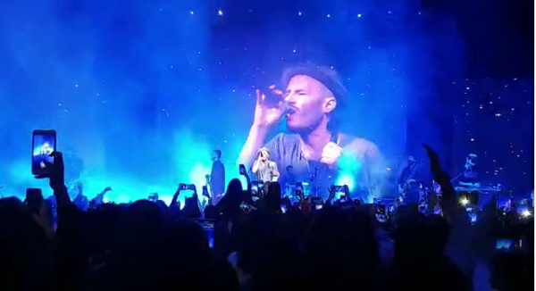 מטורף: זה מה שקרה כשנתן גושן עלה בהפתעה. צפו