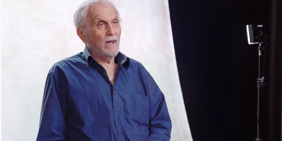 "הלכתי לישון רעב": סליחה על השאלה| קו העוני. צפו