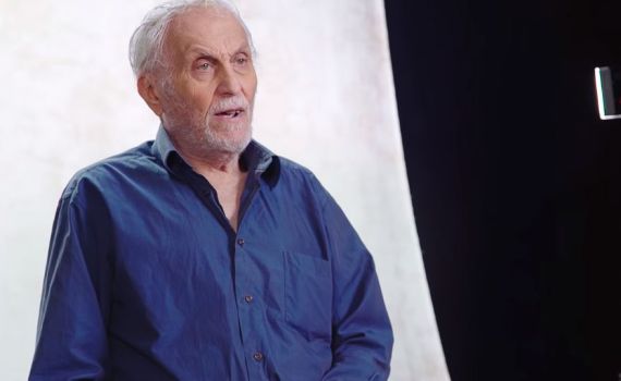 "הלכתי לישון רעב": סליחה על השאלה| קו העוני. צפו