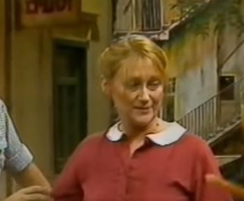 נפטרה השחקנית חנה רוט – חנה מרחוב סומסום