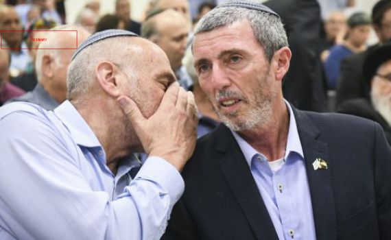 ההצעה של הרב רפי לברית עם מוטי יוגב