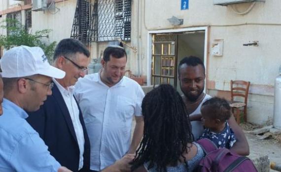 יוסי דגן: "גדעון סער ראוי, חייבים פריימריז בליכוד"