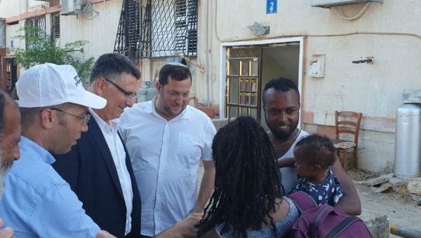 יוסי דגן: "גדעון סער ראוי, חייבים פריימריז בליכוד"