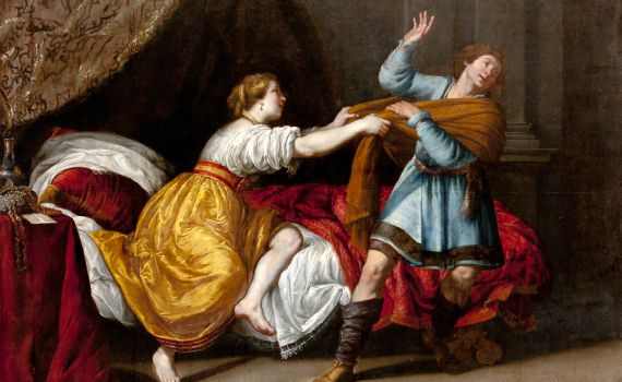 עו"ד על הפרשה • וישב: הפללות שוא ותפירת תיקים