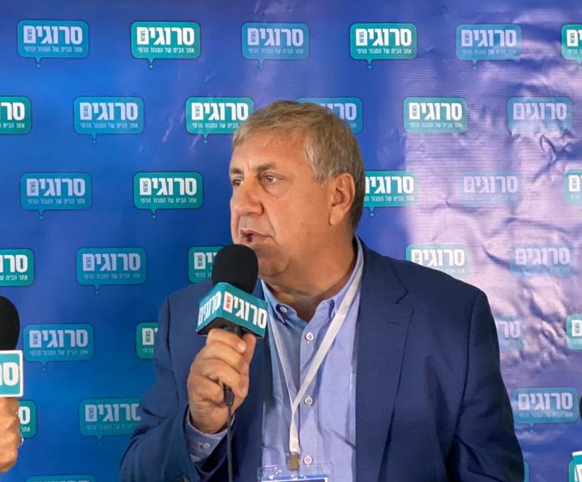 האזינו: יעקב ברדוגו משתלח ברב לבנון: "מי שמך?"