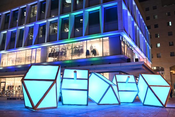 ספיישל חנוכה בירושלים | חוויה מאירה שתדליק לכם את החג