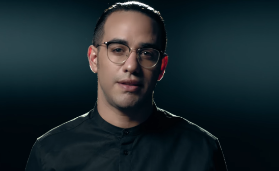 ״במקום הכי רחוק״: בניה ברבי חוזר בסינגל חדש. צפו