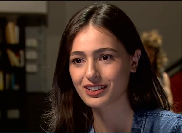 אחרי 4 שנים יחד: לוסי איוב מאורסת