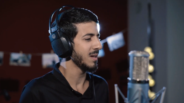 מרגש: פצועי צה"ל ופעולות האיבה שרים יחד. צפו