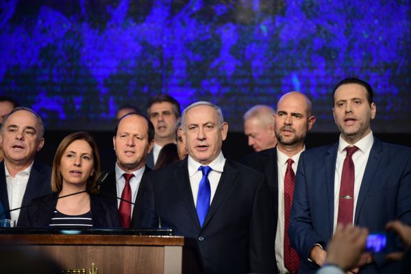 דיווח: בית הדין של הליכוד יבטל את הפריימריז לרשימה