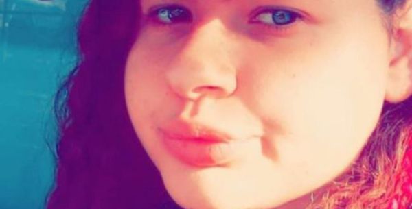 בשורות טובות: הנערה שנעדרה נמצאה ללא פגע