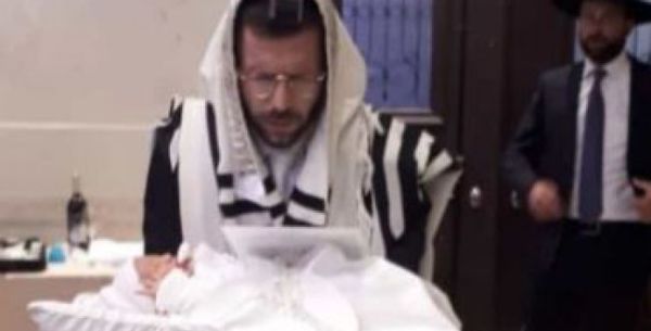 הטרגדיה בבני ברק | נתניהו לאלמנה "השם שוב ייתן"