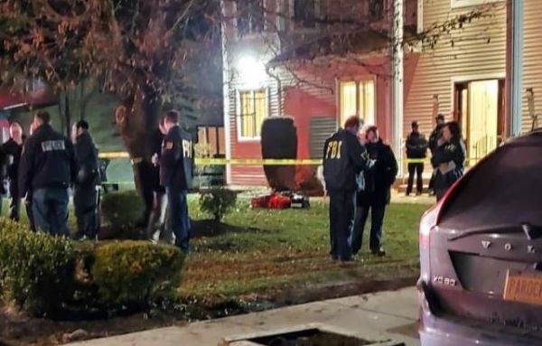 אנטישמיות בניו יורק: 15 נדקרו במסיבת חנוכה