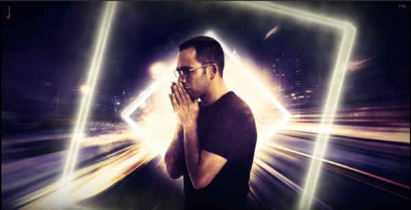 "אתה כאן": מתי שריקי משיק סינגל חדש. צפו