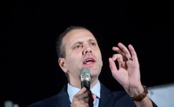 מיקי זוהר מאיים: "ח"כ שלא יגיע להצבעות ייענש"