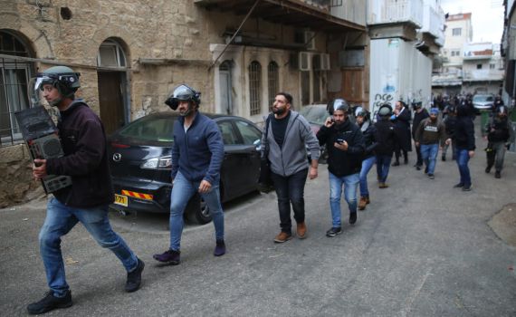 ההונאה של ברלנד: מעצרם של חסידיו הוארך ב-3 ימים