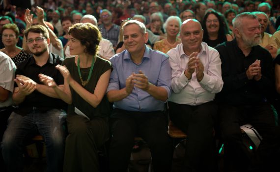 שר ראשון הודיע: לא בטוח שאתמודד בבחירות