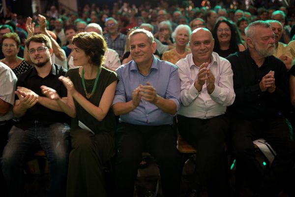 שר ראשון הודיע: לא בטוח שאתמודד בבחירות