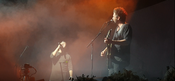 צפו: ישי ריבו ואמיר דדון עושים "בין קודש לחול"