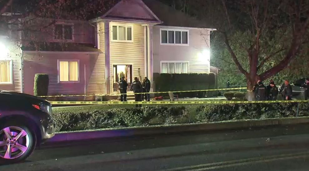 הותרו לפרסום שמותיהם של 4 מהפצועים בניו יורק