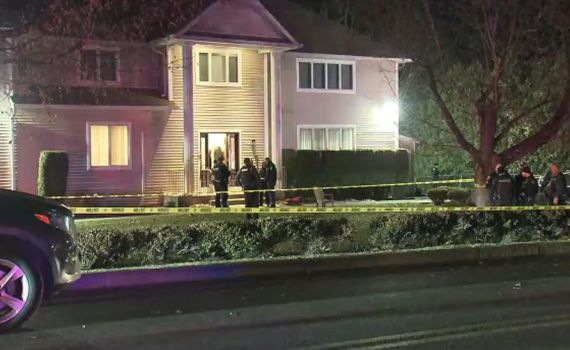 עוד אירוע אנטישמי: 2 נשים תקפו חרדי בניו יורק