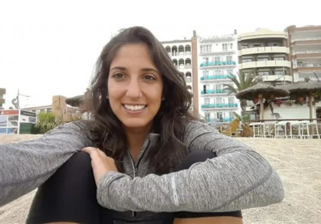 תגידו מזל טוב: נעמה יששכר התחתנה עם בן זוגה