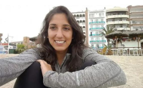 תגידו מזל טוב: נעמה יששכר התחתנה עם בן זוגה