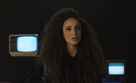 מי אוהב? יובל דיין בקליפ חדש ומרגש. צפו