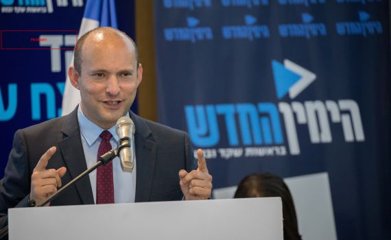 מיקי זוהר לחץ על בנט: "אפשר להגיע ל- 61"
