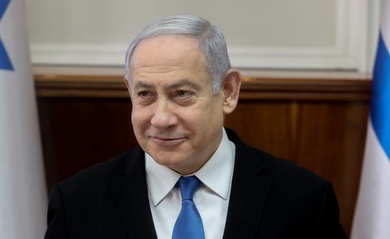 נתניהו הוא המרוויח הגדול מאישור מועמדותה של יזבק