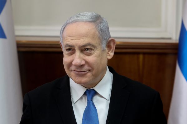 סקר ראשון אחרי האיחוד בשמאל: גוש הימין מנצח