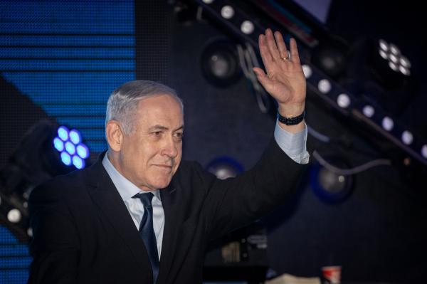 יועמ"ש הכנסת פסל את עצמו מדיוני חסינות רה"מ