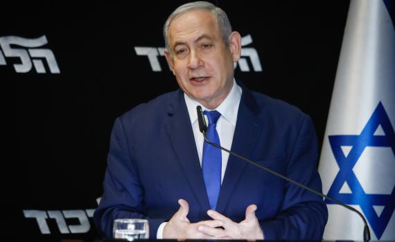 עד סוף השבוע: נתניהו צפוי לבקש חסינות מהכנסת