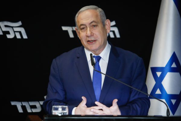 עד סוף השבוע: נתניהו צפוי לבקש חסינות מהכנסת