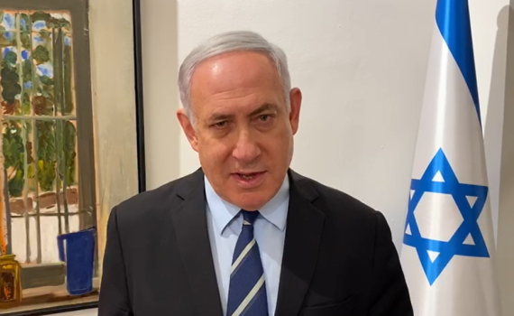 "כפו עלינו בחירות, כדי שזה לא יחזור צריך לנצח בגדול"