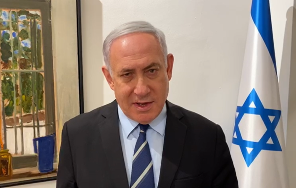 "כפו עלינו בחירות, כדי שזה לא יחזור צריך לנצח בגדול"