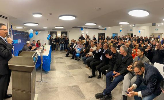 גדעון סער: אפעל שנתניהו ייבחר לנשיא המדינה