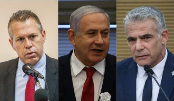 לפיד, ארדן ועוד: רשימת העדים למשפט נתניהו