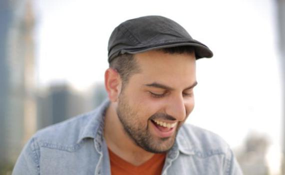 עקיבא למשפחת הורגן: "זו זכות לתת לכם צלילי נחמה"