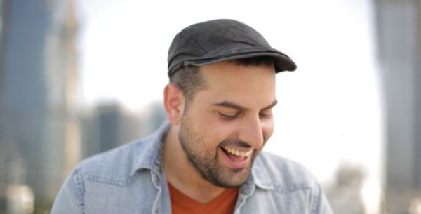 עקיבא למשפחת הורגן: "זו זכות לתת לכם צלילי נחמה"