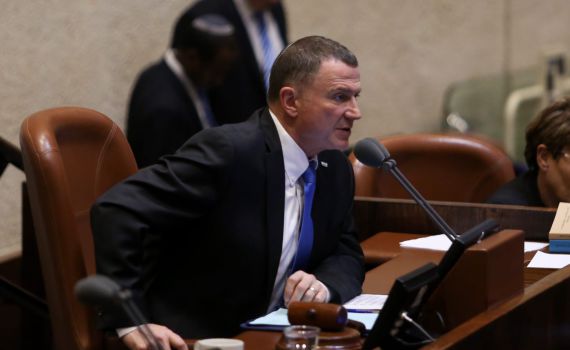 מכה לליכוד: יפסק פרסום הסקרים בעל פה